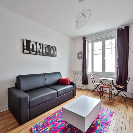 Appart 4Pers #Daumesnil#Gare De Lyon#Accor Arena Apartment Paris Bagian luar foto